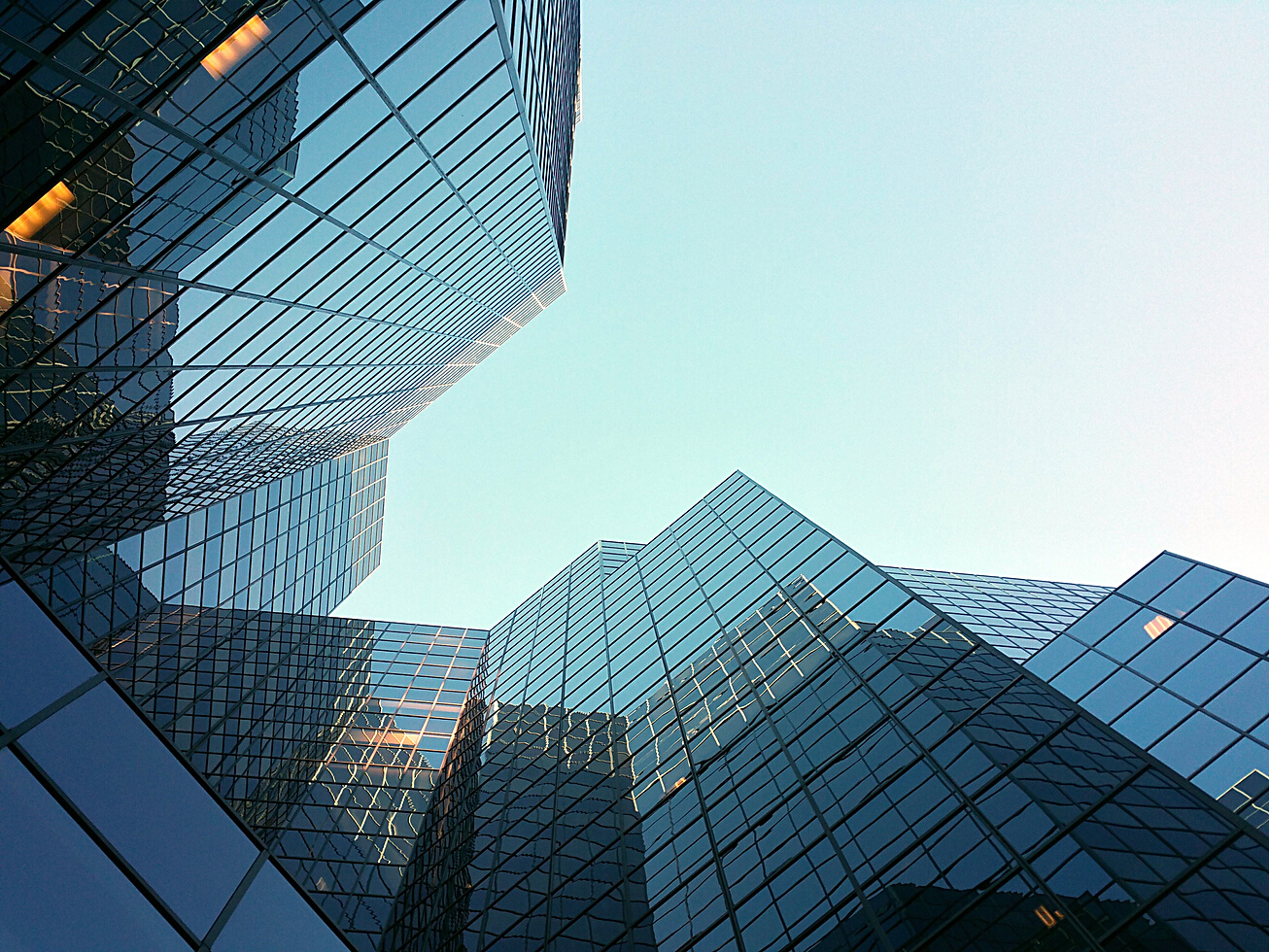 Corporate Office Buildings